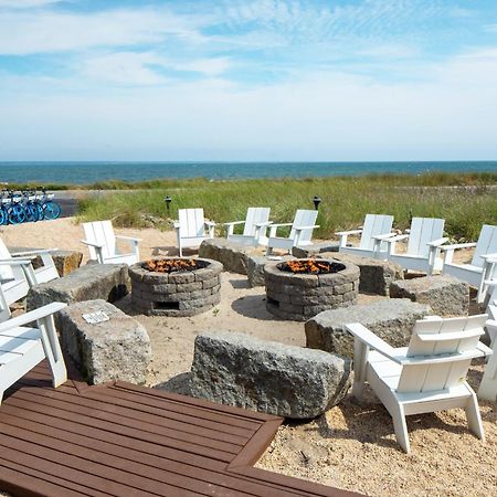 Harbor Hotel Provincetown Esterno foto