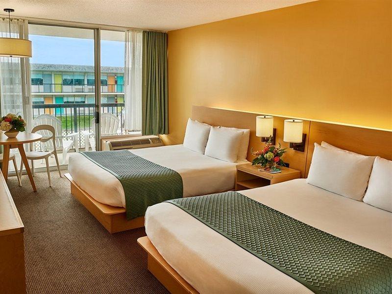 Harbor Hotel Provincetown Esterno foto