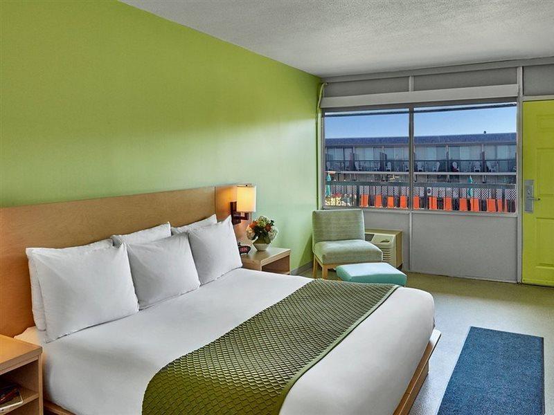 Harbor Hotel Provincetown Esterno foto