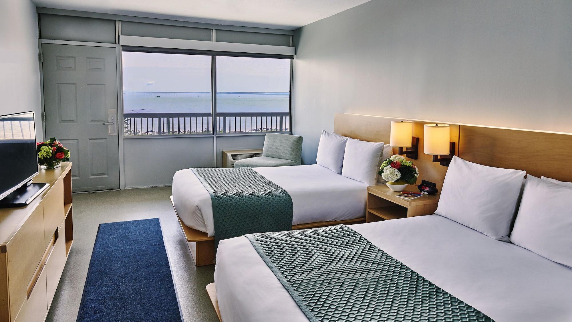Harbor Hotel Provincetown Esterno foto