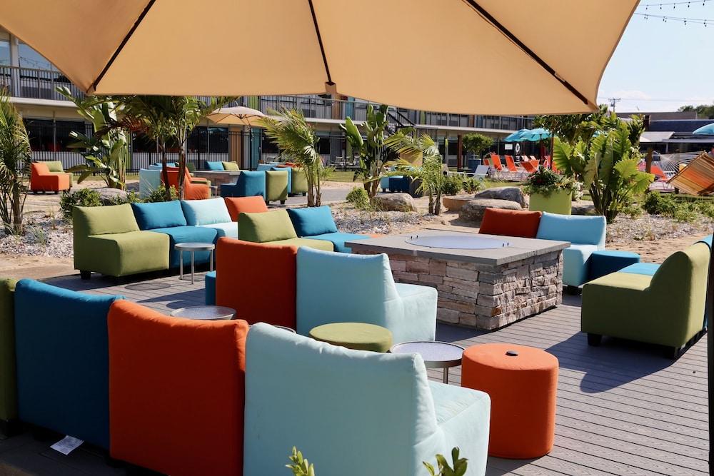 Harbor Hotel Provincetown Esterno foto