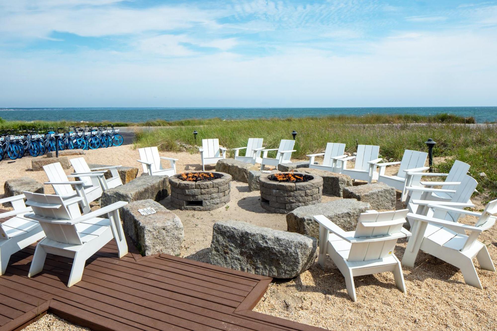 Harbor Hotel Provincetown Esterno foto