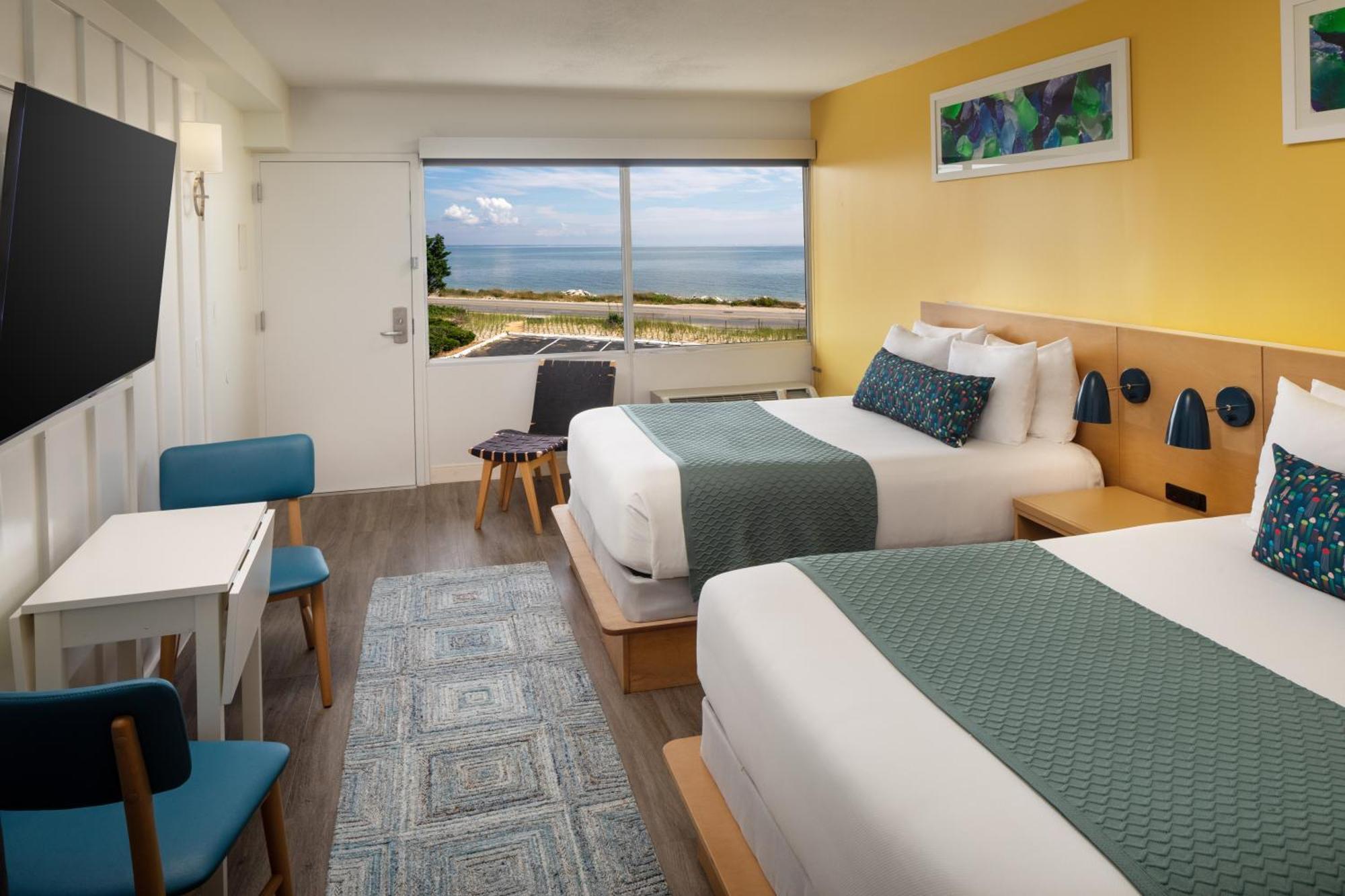 Harbor Hotel Provincetown Esterno foto