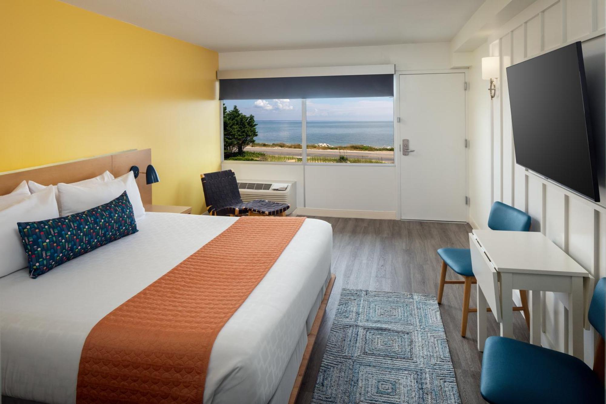Harbor Hotel Provincetown Esterno foto