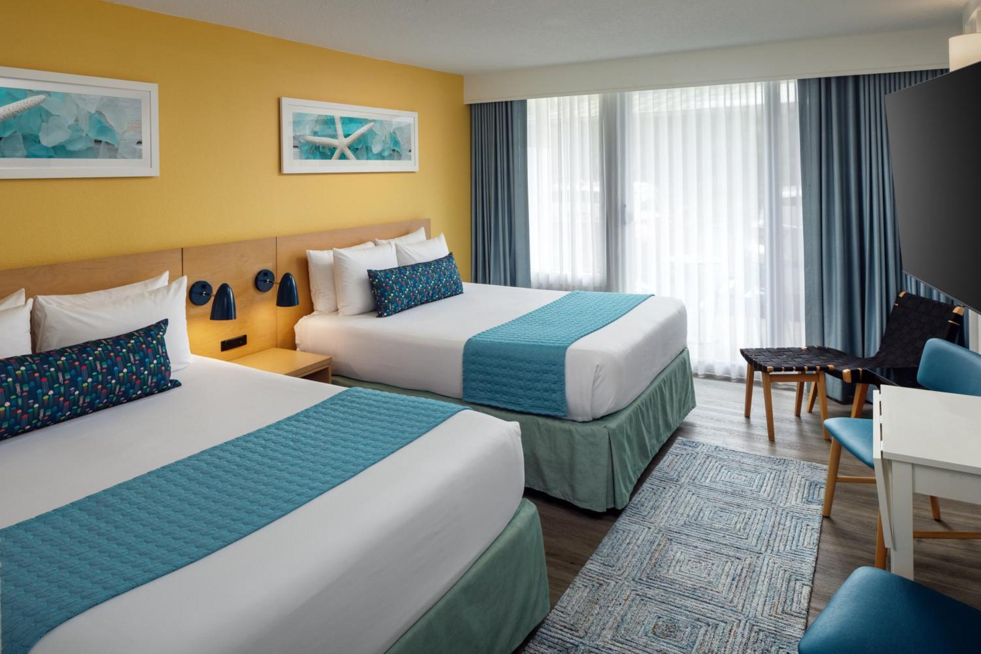 Harbor Hotel Provincetown Esterno foto