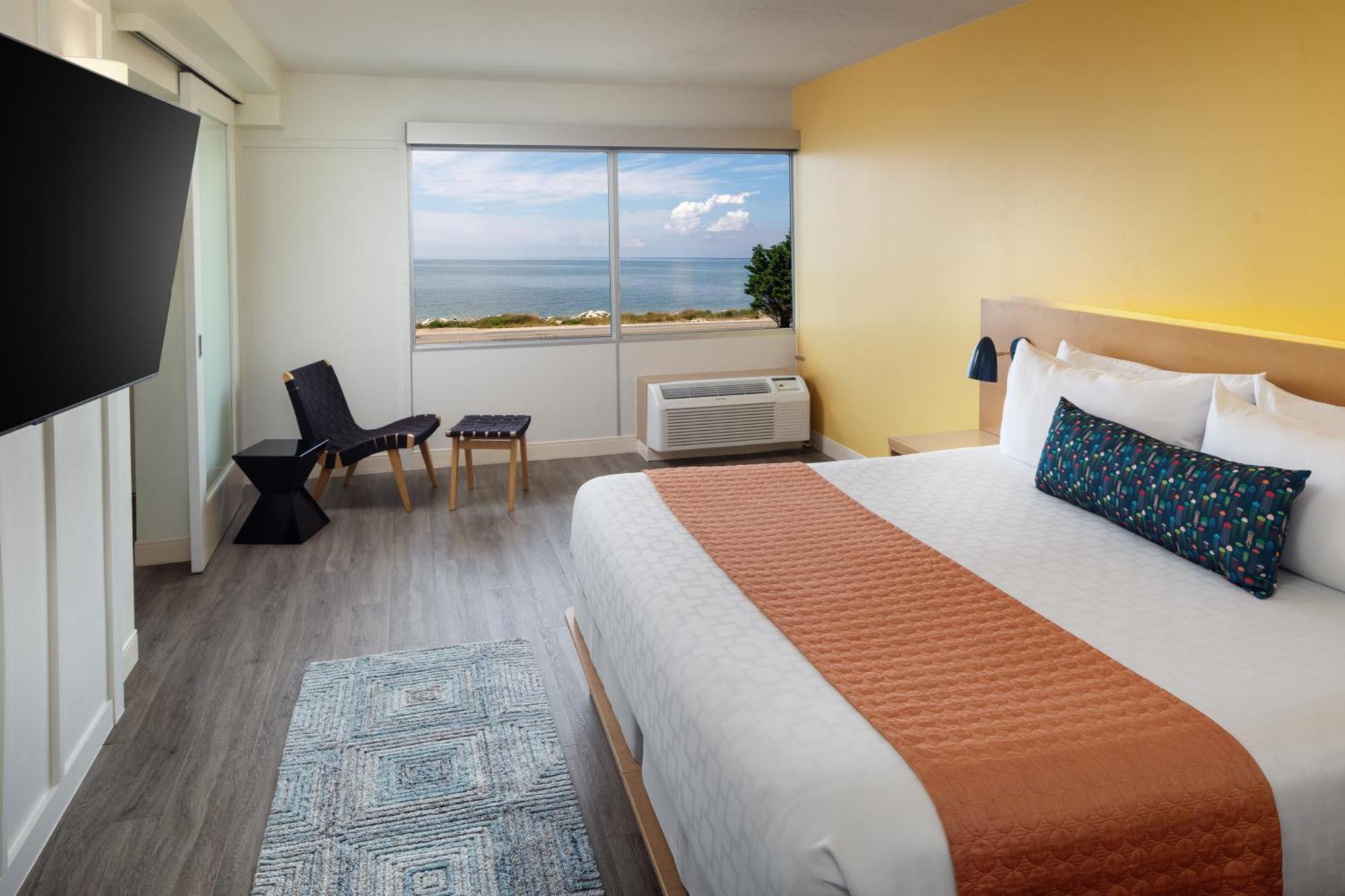 Harbor Hotel Provincetown Esterno foto