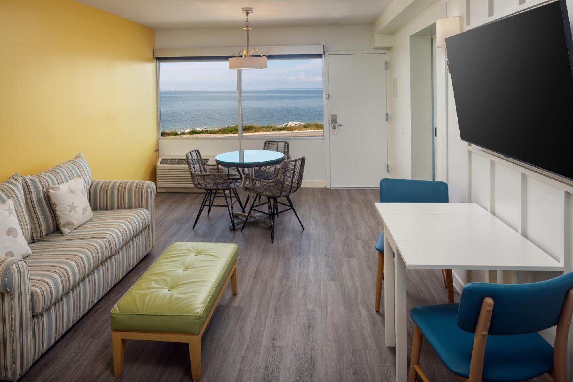 Harbor Hotel Provincetown Esterno foto