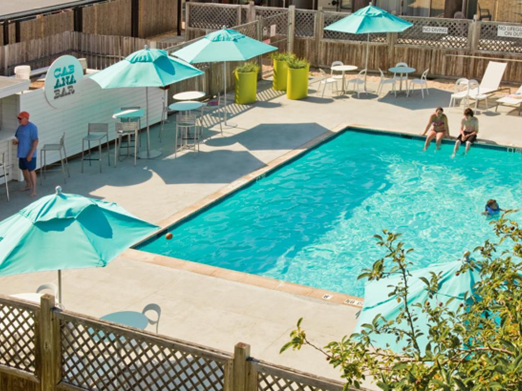 Harbor Hotel Provincetown Esterno foto