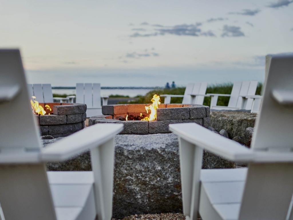 Harbor Hotel Provincetown Esterno foto