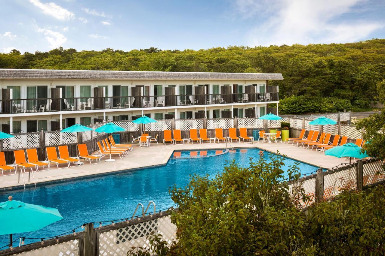 Harbor Hotel Provincetown Esterno foto
