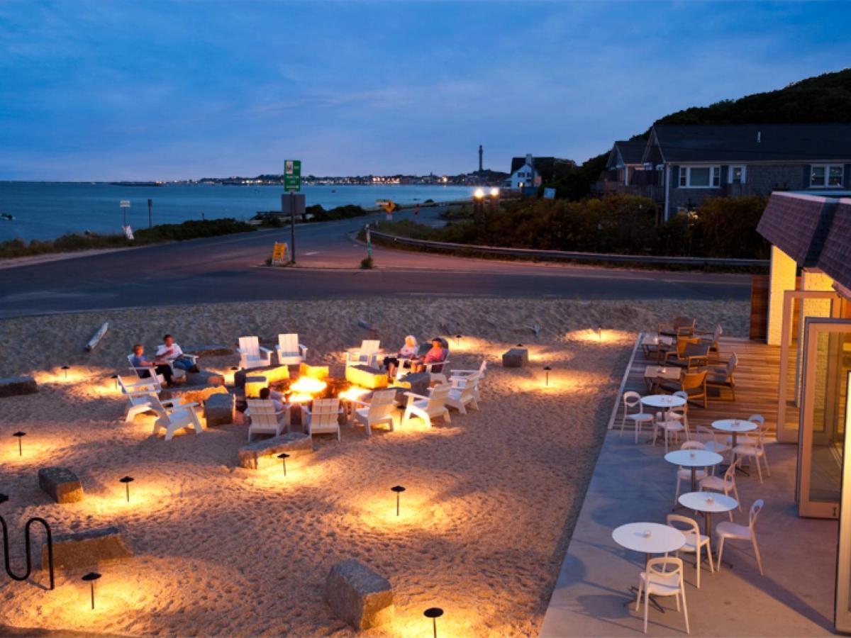 Harbor Hotel Provincetown Esterno foto
